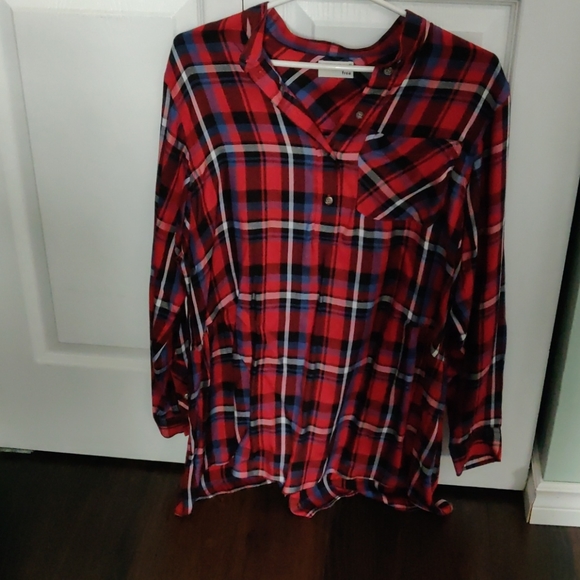 NWOT Wilfred Free Dress - Picture 1 of 5